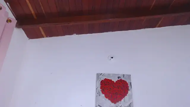 Amara Red online show from 9, 4, 2026