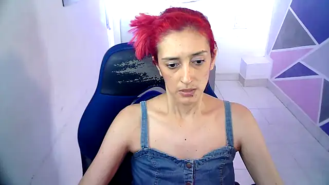 Ruby Your Milf online show from 28, 12, 2024