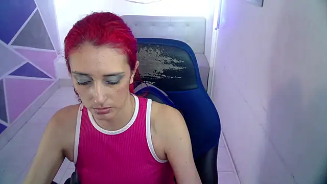 Ruby Your Milf online show from 30, 12, 2024