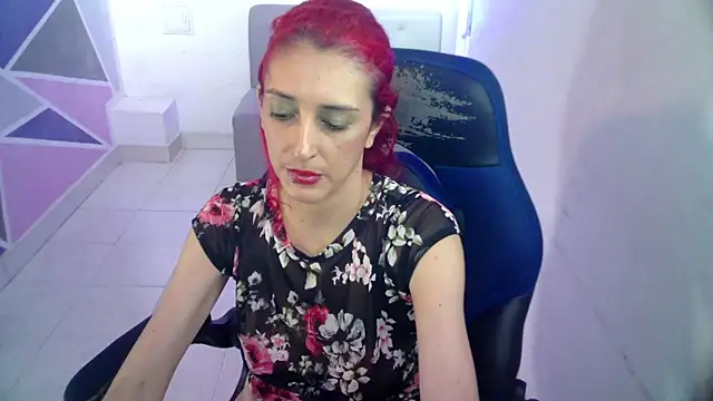 Ruby Your Milf online show from 8, 1, 2025