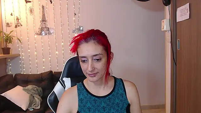 Ruby Your Milf online show from 23, 1, 2025