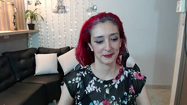 Ruby Your Milf online show from 30, 1, 2025