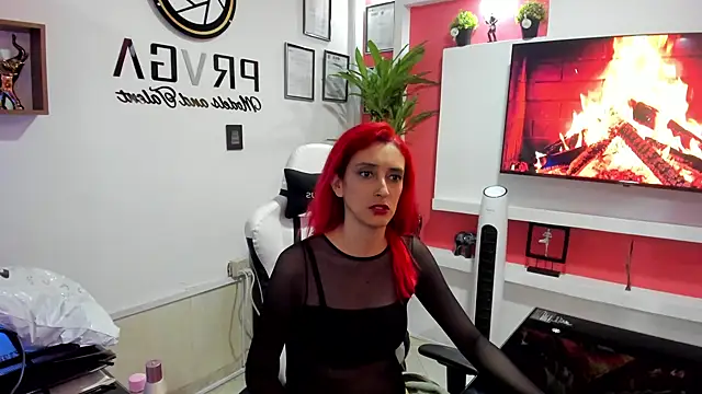 Ruby Your Milf online show from 24, 2, 2025