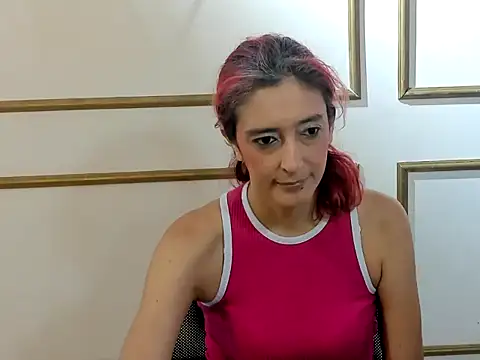 Ruby Your Milf online show from 9, 9, 2025