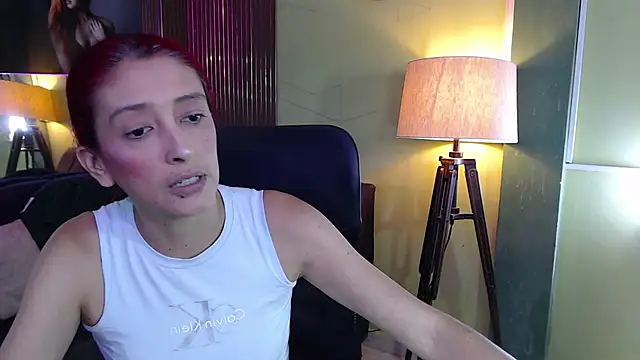 Ruby Your Milf online show from 16, 2, 2026