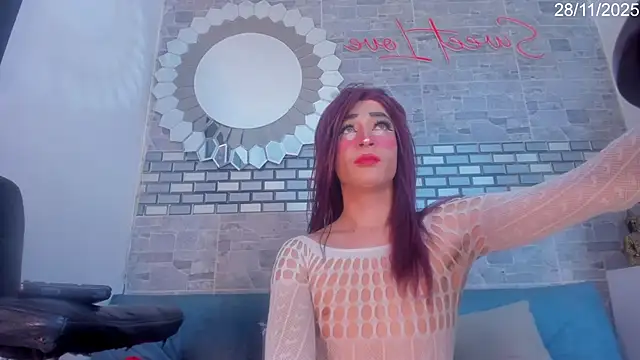 Snapshot of MystiqueTs chatting on 28, 11, 2025 MystiqueTs online show from 28, 11, 2025