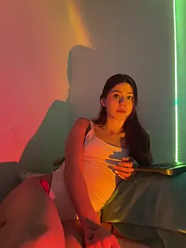 AnnyCherry  online show from 18, 1, 2025