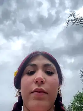 AnnyCherry  online show from 5, 11, 2025