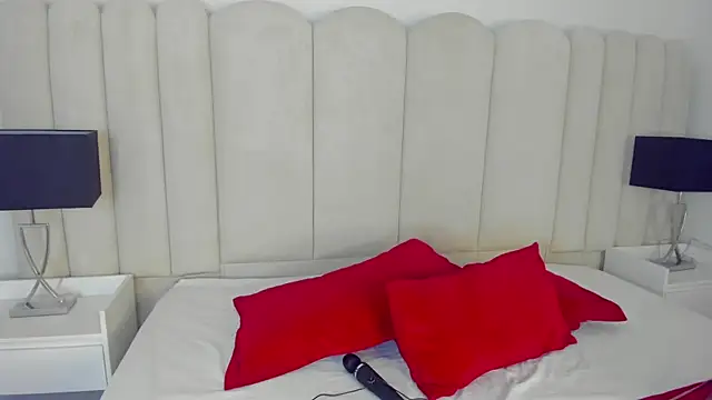 AnnyCherry  online show from 2, 12, 2025