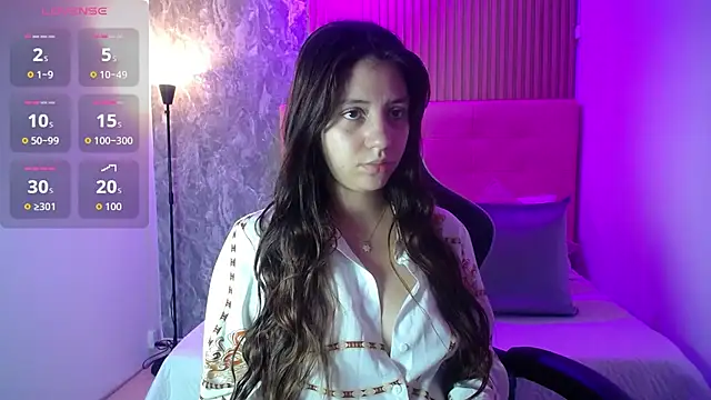 melody  bleir online show from 26, 10, 2025