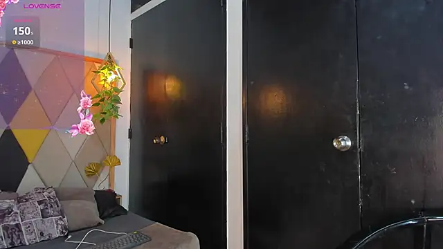 SamanthaFerrer  online show from 2, 2, 2025