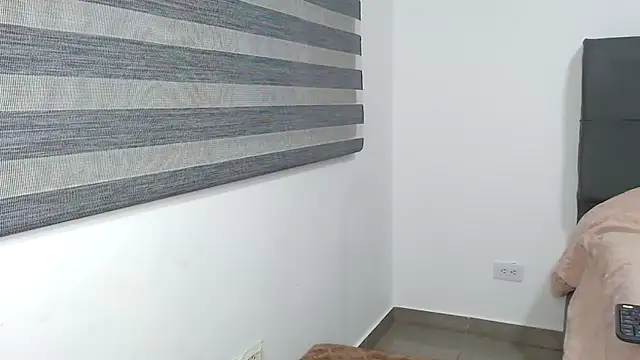 EmiliMontero online show from 20, 12, 2025