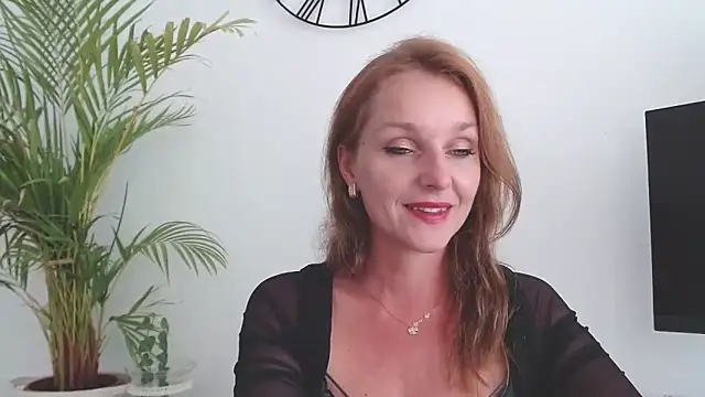 AliciaDesire online show from 9, 9, 2025