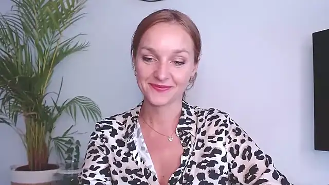 AliciaDesire online show from 12, 9, 2025