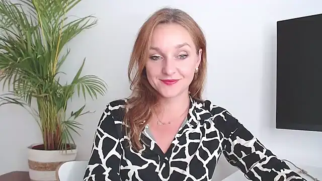 AliciaDesire online show from 23, 10, 2025