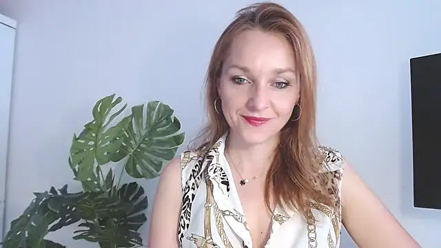 AliciaDesire online show from 1, 4, 2026