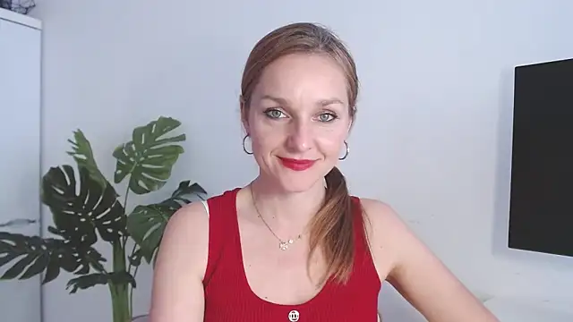 AliciaDesire online show from 7, 4, 2026