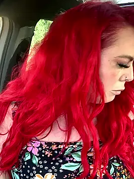 redxxxvixen online show from 20, 3, 2025