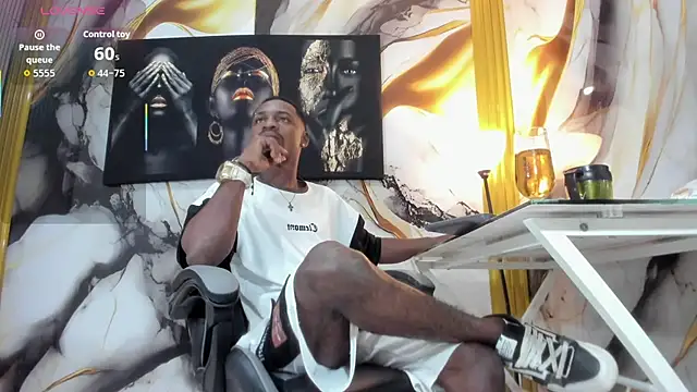 Thomas shelbys online show from 12, 11, 2025