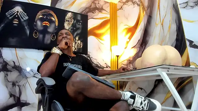 Thomas shelbys online show from 18, 11, 2025