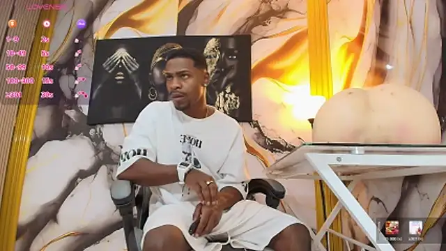 Thomas shelbys online show from 21, 2, 2026