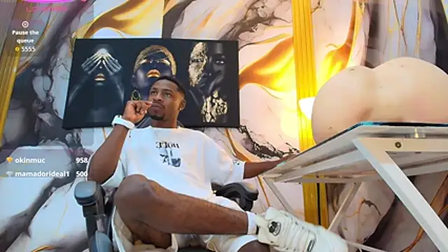 Thomas shelbys online show from 1, 3, 2026