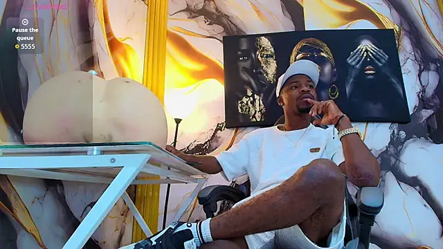 Thomas shelbys online show from 24, 3, 2026