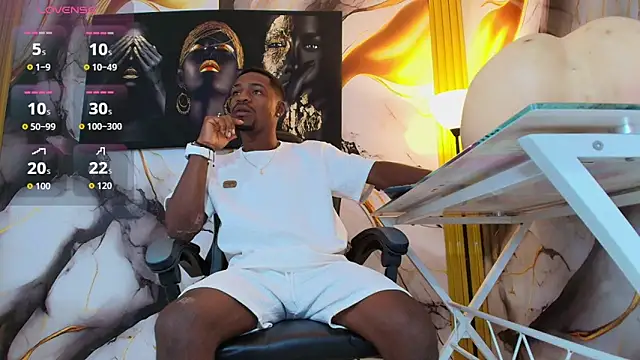 Thomas shelbys online show from 2, 4, 2026