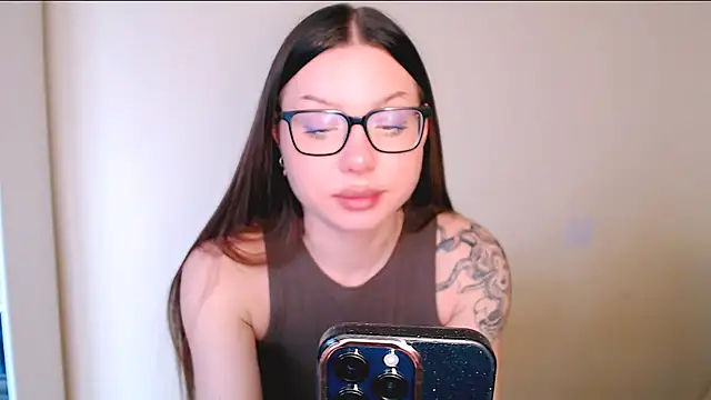 Cutesweetheart online show from 15, 4, 2026