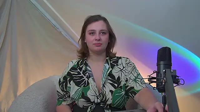 MaryMurray online show from 29, 9, 2025