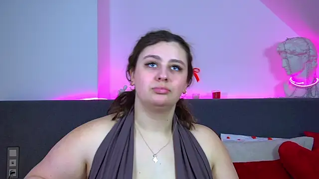 Snapshot of MaryMurray chatting on 16, 2, 2026 MaryMurray online show from 16, 2, 2026