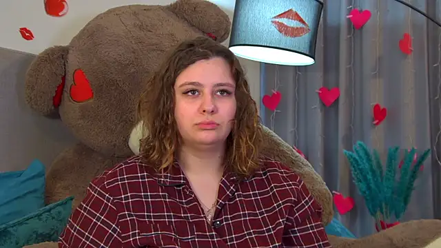 Snapshot of MaryMurray chatting on 18, 2, 2026 MaryMurray online show from 18, 2, 2026