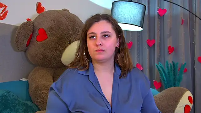 Snapshot of MaryMurray chatting on 25, 2, 2026 MaryMurray online show from 25, 2, 2026