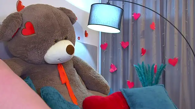 Snapshot of MaryMurray chatting on 4, 3, 2026 MaryMurray online show from 4, 3, 2026