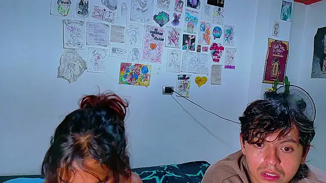 clydexxxbunny online show from 1, 2, 2025