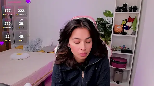 Adriennesexxx online show from 9, 12, 2024