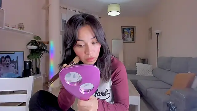 Adriennesexxx online show from 18, 10, 2025