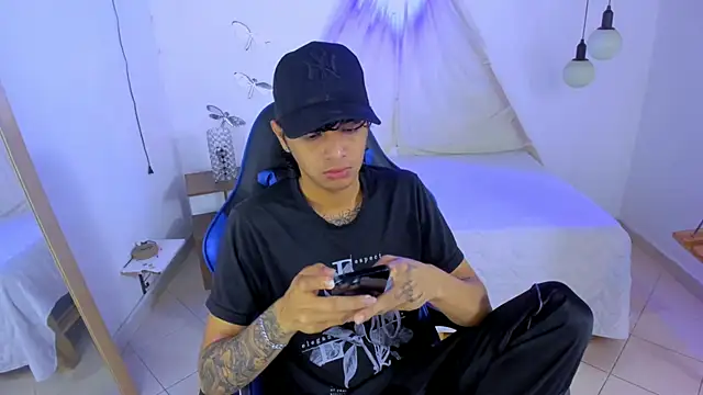 Brand habes online show from 24, 11, 2025