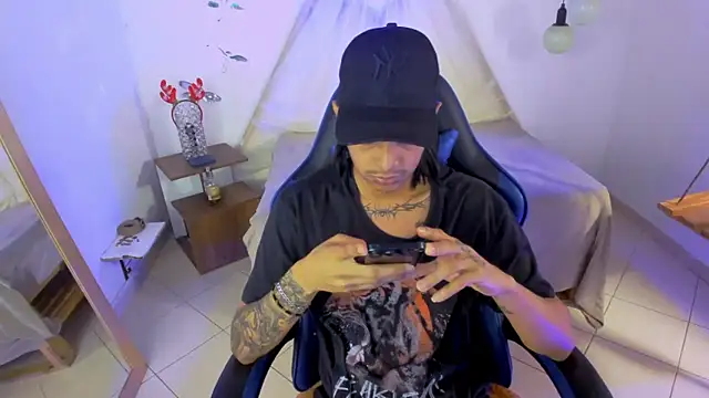 Brand habes online show from 8, 1, 2026