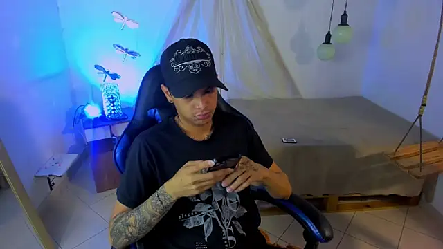 Brand habes online show from 10, 3, 2026