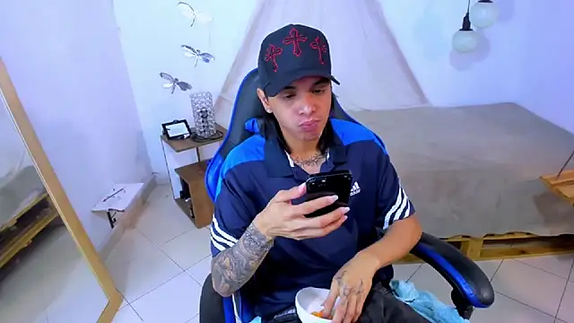 Brand habes online show from 21, 3, 2026