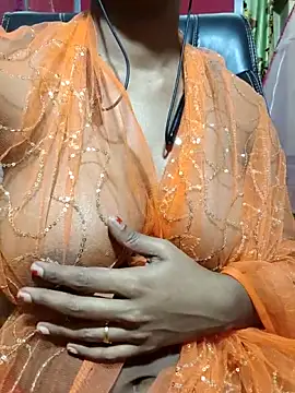 Snapshot of Anjali_cute-Pondati chatting on 16, 12, 2025 Anjali cute-Pondati online show from 16, 12, 2025