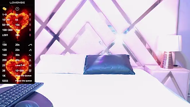 NatazhaQueen online show from 10, 9, 2025