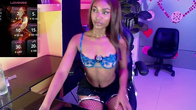 NatazhaQueen online show from 13, 2, 2026