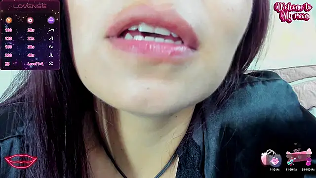 Sofia Walke1 online show from 9, 2, 2025