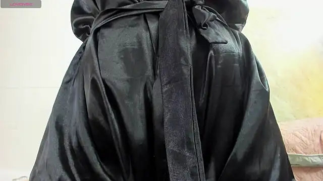 Sofia Walke1 online show from 10, 2, 2025