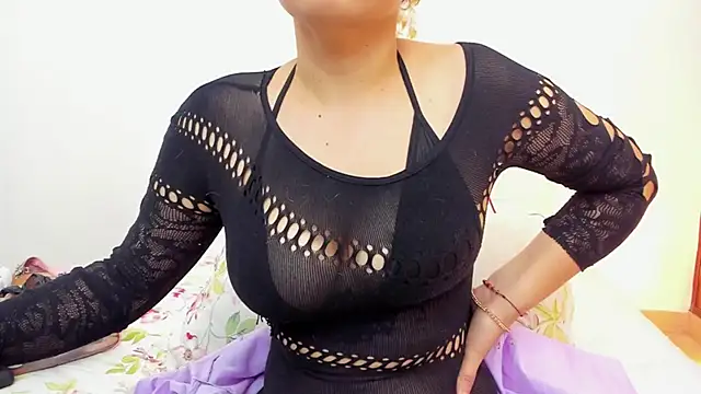 Sofia Walke1 online show from 14, 10, 2025