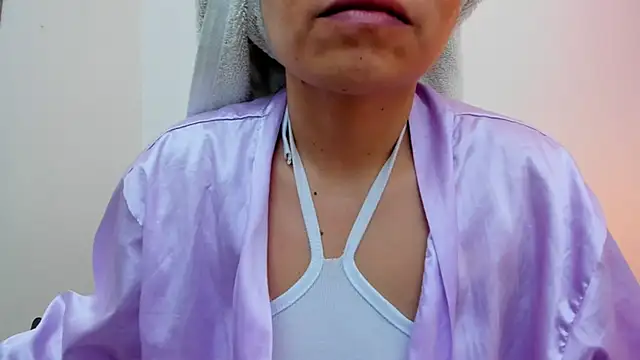 Sofia Walke1 online show from 18, 10, 2025