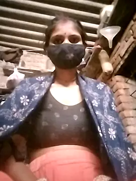 Ritu-0143 online show from 9, 4, 2026