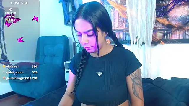 Shaarongp online show from 11, 10, 2025